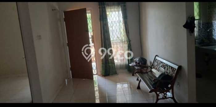 Dijual Rumah 2 Kamar Lokasi Strategis Nyaman dan Strategis di Sawangan Dijual Rumah 2 Kamar Lokasi Strategis Nyaman dan Strategis di Sawangan