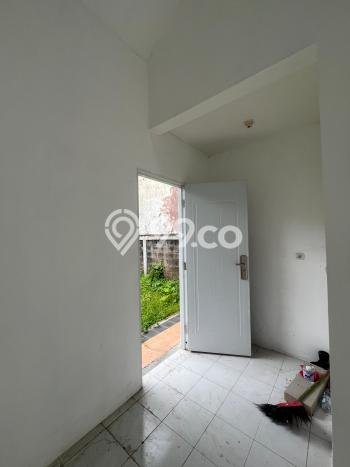 Rumah Minimalis 1 KT di Sentul City Bogor Unfurnished Rumah Minimalis 1 KT di Sentul City Bogor Unfurnished