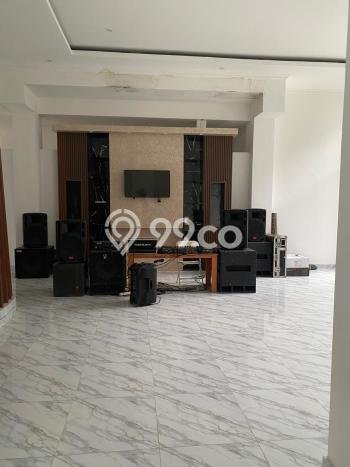 Rumah Luxury Modern Tanpa Renovasi di Sentul City Bogor Rumah Luxury Modern Tanpa Renovasi di Sentul City Bogor