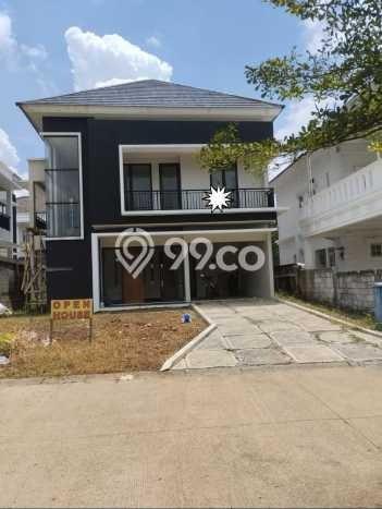 Hunian Mewah LB 250m2 Siap Pakai Desain Elegan di Sentul City, Bogor Hunian Mewah LB 250m2 Siap Pakai Desain Elegan di Sentul City, Bogor