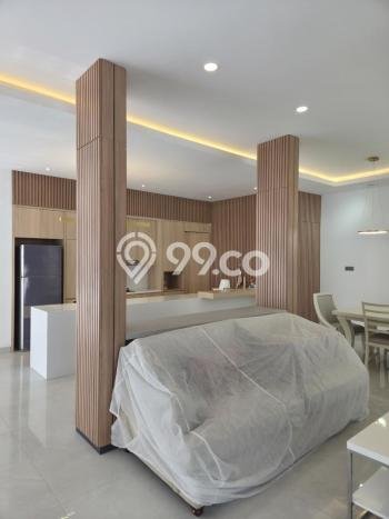 Rumah Elit Modern Tanpa Renovasi di Sentul City Bogor Rumah Elit Modern Tanpa Renovasi di Sentul City Bogor