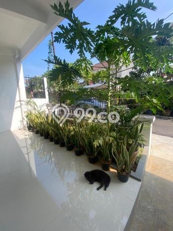 Rumah Modern 2 Kamar LT 122m2 di Sentul City Rumah Modern 2 Kamar LT 122m2 di Sentul City