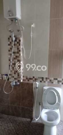 Rumah Luxury Modern Tanpa Renovasi di Sentul City Bogor Rumah Luxury Modern Tanpa Renovasi di Sentul City Bogor