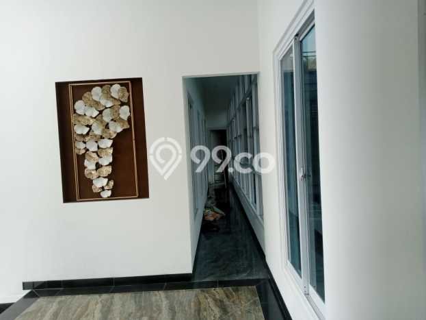Rumah Luxury Modern Tanpa Renovasi di Sentul City Bogor Rumah Luxury Modern Tanpa Renovasi di Sentul City Bogor