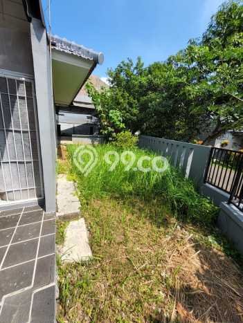 Dijual Rumah Modern 2 KT di Sentul City, Bogor Dijual Rumah Modern 2 KT di Sentul City, Bogor