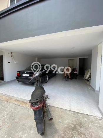 Rumah Luxury Modern Siap Huni di Sentul City Bogor Rumah Luxury Modern Siap Huni di Sentul City Bogor