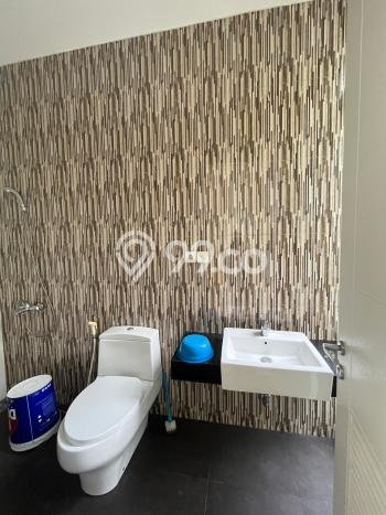 Dijual Rumah Eksklusif 3 KT di Sentul City, Bogor Dijual Rumah Eksklusif 3 KT di Sentul City, Bogor