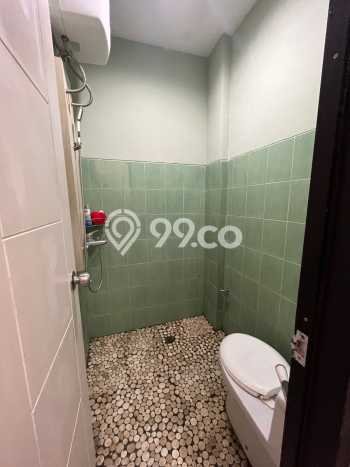 Rumah Minimalis 3 KT LT 90m2 di Sentul City Rumah Minimalis 3 KT LT 90m2 di Sentul City