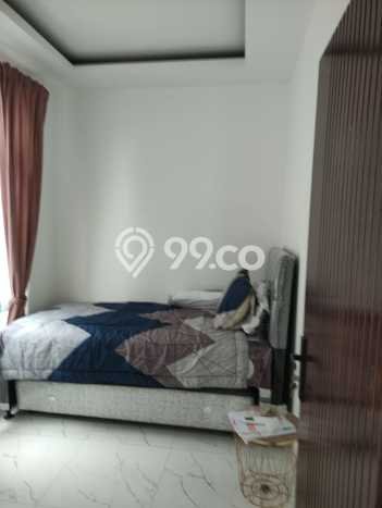 Jarang Ada! Rumah Kontrakan 3 Kamar Bagus Siap Huni Sentul City Jarang Ada! Rumah Kontrakan 3 Kamar Bagus Siap Huni Sentul City