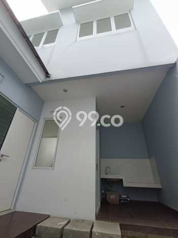 Rumah Luas Asri 3 KT Siap Huni di Sentul City Bogor Rumah Luas Asri 3 KT Siap Huni di Sentul City Bogor