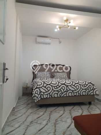 Rumah Modern 2 KT LT 90m2 di Sentul City Rumah Modern 2 KT LT 90m2 di Sentul City