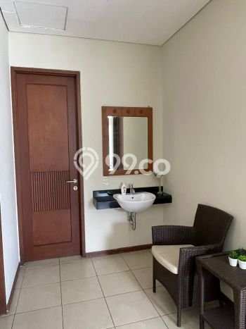 Hunian Mewah LB 250m2 Siap Pakai Desain Elegan di Sentul City, Bogor Hunian Mewah LB 250m2 Siap Pakai Desain Elegan di Sentul City, Bogor