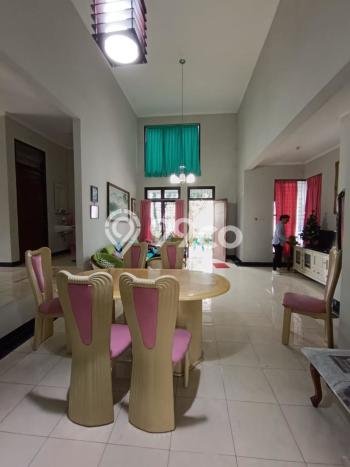 Rumah Luxury Modern Tanpa Renovasi di Sentul City Bogor Rumah Luxury Modern Tanpa Renovasi di Sentul City Bogor