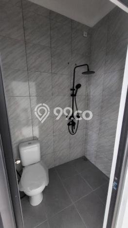 Rumah Modern 3 Kamar LT 90m2 di Sentul City Rumah Modern 3 Kamar LT 90m2 di Sentul City