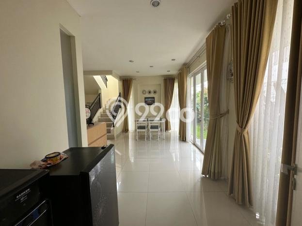 Sewa Rumah Murah di Sentul City Bogor Punya 4 KT Sewa Rumah Murah di Sentul City Bogor Punya 4 KT