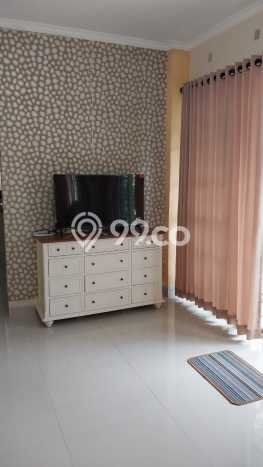 Rumah Luxury Modern Siap Huni di Sentul City Bogor Rumah Luxury Modern Siap Huni di Sentul City Bogor