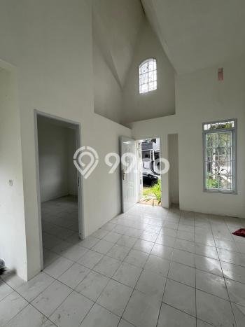 Rumah Minimalis 1 KT di Sentul City Bogor Unfurnished Rumah Minimalis 1 KT di Sentul City Bogor Unfurnished