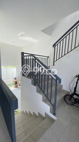 Rumah Minimalis 3 KT LT 126m2 di Sentul City Rumah Minimalis 3 KT LT 126m2 di Sentul City