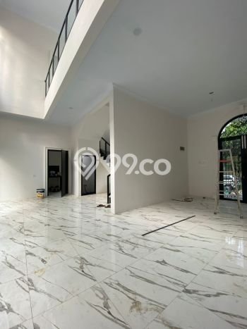 For Sale! Premium House LT 252m2 Desain Modern di Sentul City For Sale! Premium House LT 252m2 Desain Modern di Sentul City