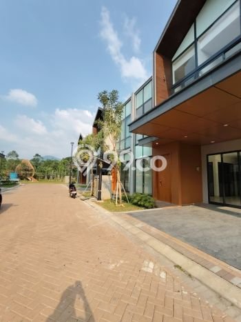 Rumah Elit Modern Siap Huni di Sentul City Bogor Rumah Elit Modern Siap Huni di Sentul City Bogor
