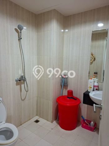 Hunian Apartemen Ideal untuk Dijual di Bogor dengan 2 Kamar Hunian Apartemen Ideal untuk Dijual di Bogor dengan 2 Kamar