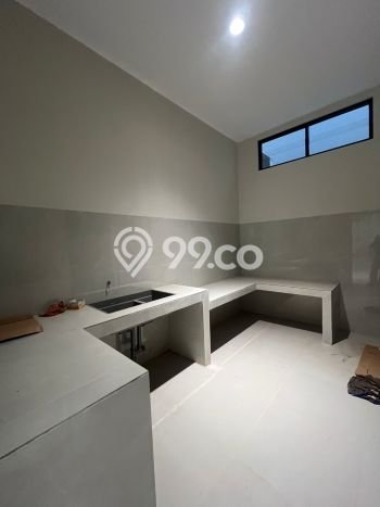 Rumah Elit Modern Siap Huni di Sentul City Bogor Rumah Elit Modern Siap Huni di Sentul City Bogor