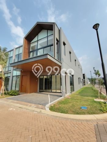 Rumah Elit Modern Siap Huni di Sentul City Bogor Rumah Elit Modern Siap Huni di Sentul City Bogor