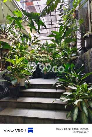 Rumah Elit Modern Siap Huni di Sentul City Bogor Rumah Elit Modern Siap Huni di Sentul City Bogor