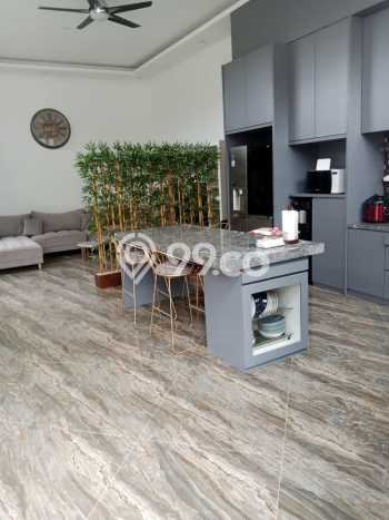 Rumah Luxury Modern Tanpa Renovasi di Sentul City Bogor Rumah Luxury Modern Tanpa Renovasi di Sentul City Bogor