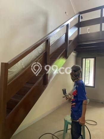 Hunian Nyaman Asri 2 KT Siap Huni di Sentul City Bogor Hunian Nyaman Asri 2 KT Siap Huni di Sentul City Bogor