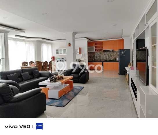 Rumah Luxury Modern Siap Huni di Sentul City Bogor Rumah Luxury Modern Siap Huni di Sentul City Bogor