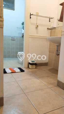 Vila Kawasan Puncak, Area 176m2m², Area Asri Vila Kawasan Puncak, Area 176m2m², Area Asri