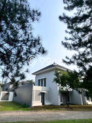 Dijual Rumah Luas Megah Dengan View Eksklusif di Sentul City, Bogor Dijual Rumah Luas Megah Dengan View Eksklusif di Sentul City, Bogor