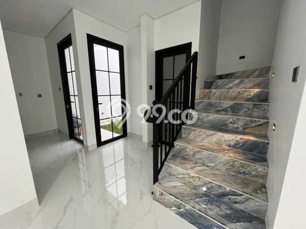 Jual Rumah Modern 3 KT di Sentul City, Bogor Jual Rumah Modern 3 KT di Sentul City, Bogor