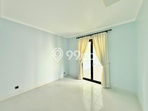 Rumah Elit Modern Tanpa Renovasi di Sentul City Bogor Rumah Elit Modern Tanpa Renovasi di Sentul City Bogor
