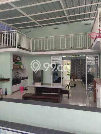 Rumah Luas Asri 3 KT Siap Pakai di Sentul City Bogor Rumah Luas Asri 3 KT Siap Pakai di Sentul City Bogor