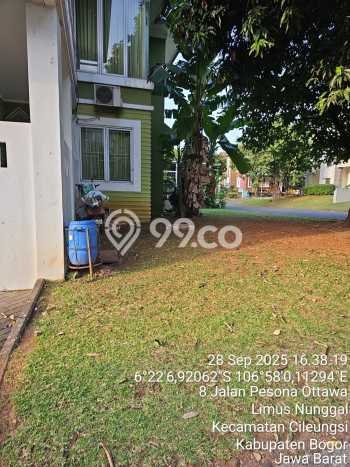 For Sale Hunian Rumah Nyaman 3 KT di Cibubur, Bogor For Sale Hunian Rumah Nyaman 3 KT di Cibubur, Bogor