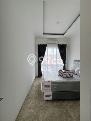 For Sale Hunian Rumah Nyaman 2 KT di Sentul City, Bogor For Sale Hunian Rumah Nyaman 2 KT di Sentul City, Bogor