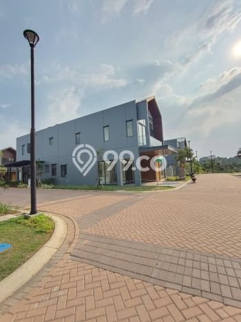 Rumah Elit Modern Siap Huni di Sentul City Bogor Rumah Elit Modern Siap Huni di Sentul City Bogor