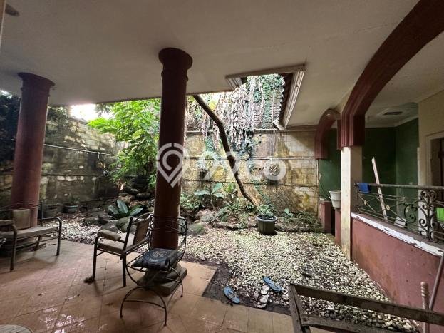 Rumah Modern 4 KT di Sentul City Bogor Unfurnished Rumah Modern 4 KT di Sentul City Bogor Unfurnished