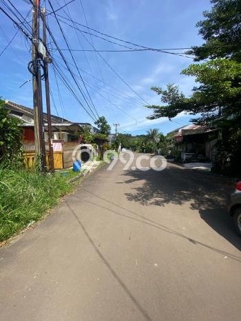 Hunian Nyaman Asri 2 KT Siap Pakai di Sentul Bogor Hunian Nyaman Asri 2 KT Siap Pakai di Sentul Bogor