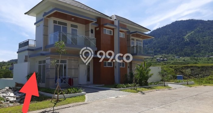 Rumah Minimalis 3 KT LT 126m2 di Sentul City Rumah Minimalis 3 KT LT 126m2 di Sentul City