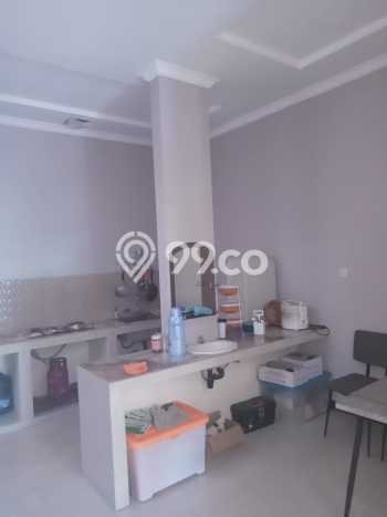 Rumah Modern 4 KT di Sentul City Bogor Unfurnished Rumah Modern 4 KT di Sentul City Bogor Unfurnished