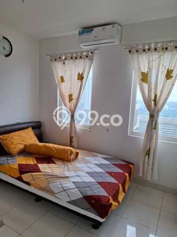 Hunian Apartemen Ideal untuk Dijual di Bogor dengan 2 Kamar Hunian Apartemen Ideal untuk Dijual di Bogor dengan 2 Kamar