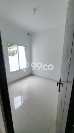Rumah Modern 3 Kamar LT 90m2 di Sentul City Rumah Modern 3 Kamar LT 90m2 di Sentul City