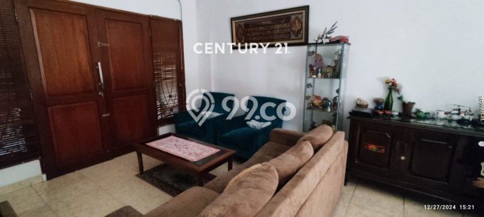 Rumah Modern 3 KT LT 140m2 di Bintaro Rumah Modern 3 KT LT 140m2 di Bintaro