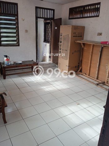 Rumah Mewah LB 200m2 Siap Pakai Desain Elegan di Gandaria, Jakarta Selatan Rumah Mewah LB 200m2 Siap Pakai Desain Elegan di Gandaria, Jakarta Selatan