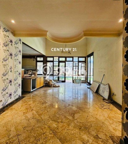 Dijual Rumah Mewah Megah Dengan View Eksklusif di Sektor 9-Bintaro, Tangerang Selatan Dijual Rumah Mewah Megah Dengan View Eksklusif di Sektor 9-Bintaro, Tangerang Selatan