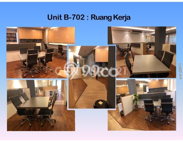 Kantor Dijual di Jakarta Selatan LT 234m2 & LB 215m2 Lokasi Terbaik! Kantor Dijual di Jakarta Selatan LT 234m2 & LB 215m2 Lokasi Terbaik!