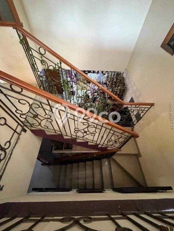 Rumah Mewah Dijual LT 198m2 di Pesanggrahan, Jakarta Selatan Rumah Mewah Dijual LT 198m2 di Pesanggrahan, Jakarta Selatan